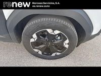 Usado Dacia Duster Extreme 140 CV (102 kW) 2026 Blanco SUV