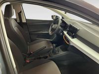 Käytetty Seat Ibiza Reference 80 HP (58 kW) 2026 Harmaa Viistoperä