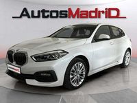 Usado BMW 116 151 CV (111 kW) 2021 Blanco Utilitario