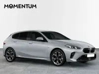 Usado BMW 116 163 CV (119 kW) 2025 Gris Utilitario