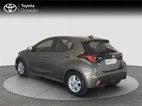 Usado Toyota Yaris Hybrid Active 116 CV (85 kW) 2022 Otro Monovolumen