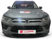 Usado SsangYong Korando Limited 150 CV (110 kW) 2022 Gris SUV