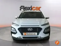 Usado Hyundai Kona 115 CV (84 kW) 2020 Blanco SUV