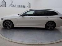 Usado BMW M340 374 CV (275 kW) 2024 Blanco Berlina