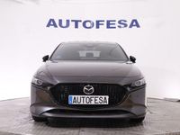 Usado Mazda 3 122 CV (89 kW) 2023 Gris Utilitario