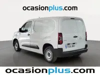 Usado Opel Combo S 102 CV (75 kW) 2026 Blanco Monovolumen