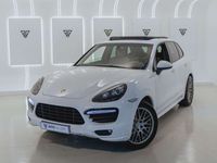 usado Porsche Cayenne GTS Aut.