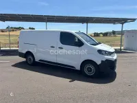 Usado Citroën Jumpy 180 CV (132 kW) 2024 Blanco Monovolumen