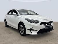 Usado Kia Ceed 101 CV (74 kW) 2024 Blanco Utilitario