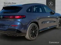 Nuevo Mercedes GLC400d 359 kW (489 CV) 2026 Azul SUV