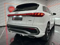 Usado Audi Q5 Advanced 204 CV (150 kW) 2025 Blanco SUV