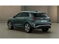 Nuevo Audi Q3 S-Line 272 CV (200 kW) 2025 Verde salvia SUV