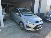 usado Ford C-MAX 1.6TDCi Trend 115