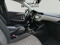 Usado Opel Corsa Edition 75 CV (55 kW) 2023 Gris Utilitario
