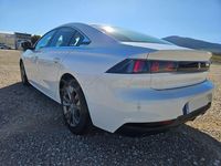 Usado Peugeot 508 Active 130 CV (95 kW) 2020 Blanco Berlina