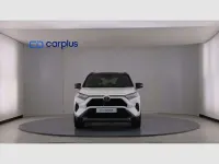 Usado Toyota RAV4 Style 218 CV (160 kW) 2022 Blanco SUV