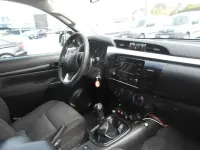 Usado Toyota HiLux 150 CV (110 kW) 2021 Pickup/Camioneta