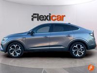Usado Renault Arkana Techno 140 CV (102 kW) 2024 Gris SUV