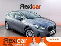 Usado BMW 218 136 CV (100 kW) 2023 Gris Monovolumen