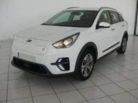 Usado Kia Niro 150 kW (204 CV) 2019 Blanco SUV