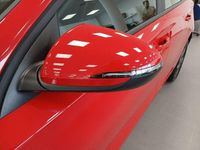 Ny Hyundai i30 99 HK (72 kW) 2026 Rød