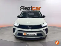 Usado Opel Crossland X Elegance 131 CV (96 kW) 2024 Blanco SUV