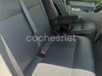 Usado VW Caravelle 150 CV (110 kW) 2022 Blanco Van