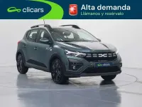 Usado Dacia Sandero Expression 101 CV (74 kW) 2025 Utilitario