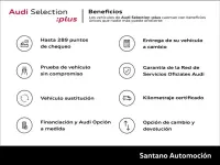 Usado Audi Q5 S-Line 163 CV (119 kW) 2024 Negro SUV