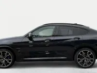 Usado BMW X4 M 480 CV (353 kW) 2021 SUV