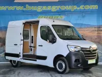 Usado Renault Master 135 CV (99 kW) 2021 Monovolumen