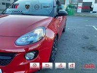 usado Opel Adam 1.4 Xel Glp Jam