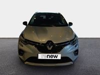 usado Renault Captur Techno TCe 103 kW (140CV) GPF mild hybrid