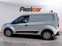 Usado Ford Transit Connect Trend 101 CV (74 kW) 2020 Blanco Monovolumen