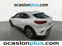 Usado Kia XCeed 100 CV (73 kW) 2025 Blanco SUV