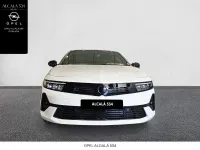 Nuevo Opel Astra 146 CV (107 kW) 2026 Blanco Berlina