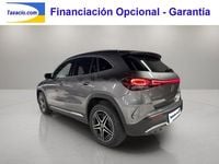 Usado Mercedes EQA250 139 kW (190 CV) 2021 Eléctrico SUV
