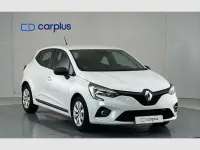 Usado Renault Clio Business 100 CV (73 kW) 2022 Utilitario