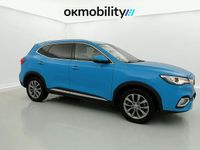 Usado MG HS Comfort 162 CV (119 kW) 2023 Brighton blue  jay SUV