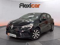 Usado Renault Clio V Equilibre 91 CV (66 kW) 2023 Negro Utilitario