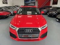 usado Audi Q3 2.0tdi Sport Edition S Tronic 110kw