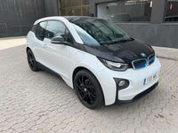 usado BMW i3 Range Extender