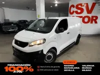 Occasion Peugeot Expert Premium 120 PK (88 kW) 2022 Wit Van