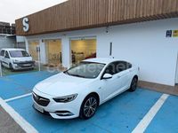 Usado Opel Insignia Excellence 170 CV (125 kW) 2019 Blanco Berlina