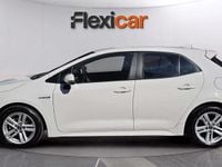 Usado Toyota Corolla Active 122 CV (89 kW) 2020 Blanco Berlina
