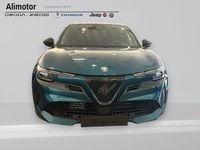 Nuevo Alfa Romeo GT Junior Ti 145 CV (106 kW) 2025 Verde