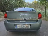 Usado Opel Vectra Comfort 125 CV (91 kW) 2003 Verde Berlina