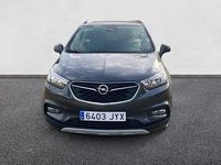 Gebraucht Opel Mokka X Excellence 140 PS (102 kW) 2017 SUV