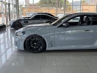 Occasion BMW M2 Comfort Edition 460 PK (338 kW) 2023 Grijs Coupé