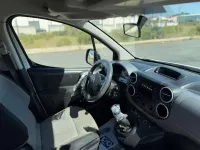 Usado Citroën Berlingo Live 75 CV (55 kW) 2018 Blanco Monovolumen